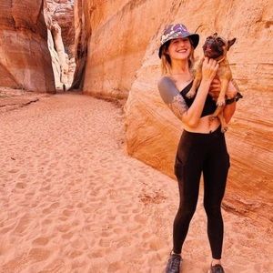 Meet your Posher, Allie